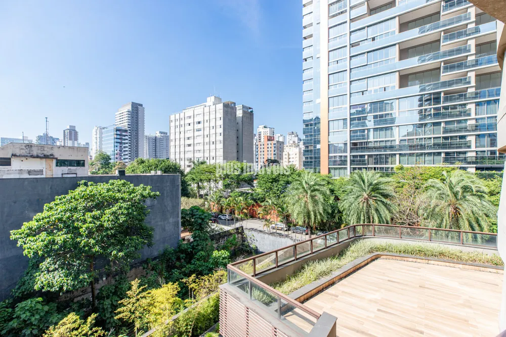 Apartamento, 1 quarto, 46 m² - Foto 1