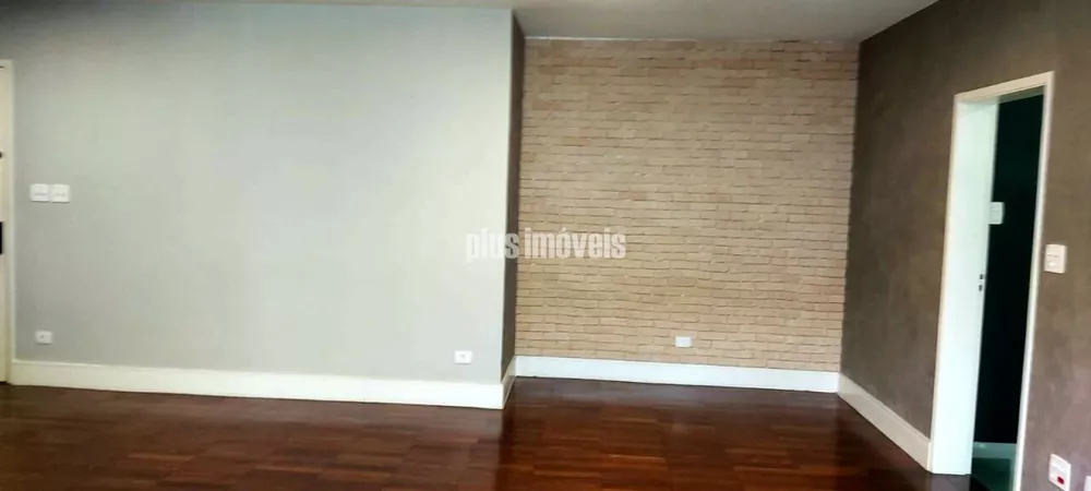 Apartamento à venda com 3 quartos, 128m² - Foto 4