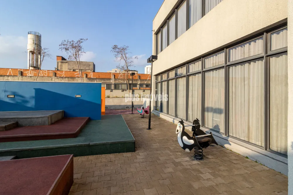 Apartamento, 2 quartos, 90 m² - Foto 1