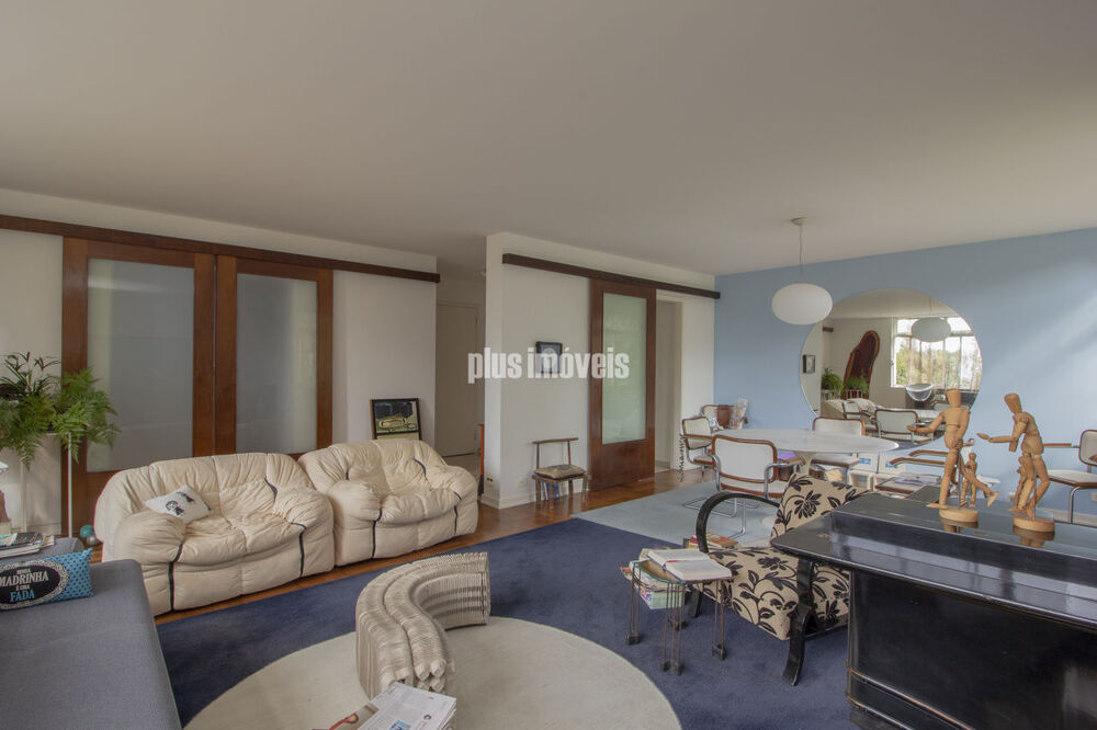 Apartamento, 3 quartos, 169 m² - Foto 2