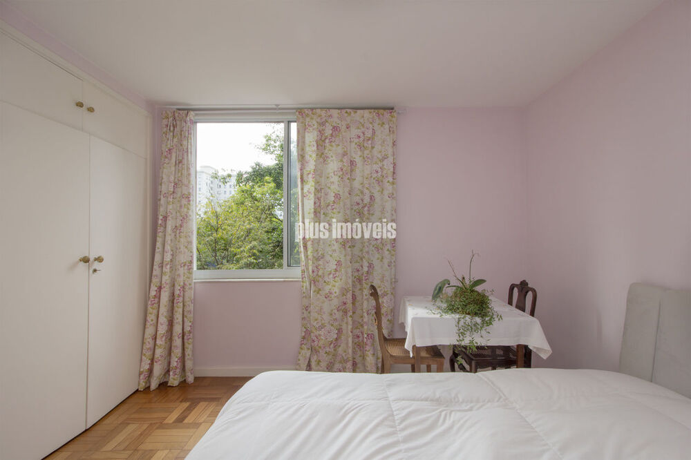 Apartamento, 3 quartos, 169 m² - Foto 10