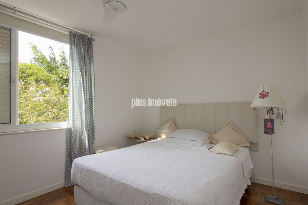 Apartamento, 3 quartos, 169 m² - Foto 7