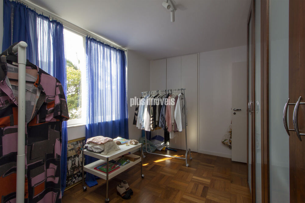 Apartamento, 3 quartos, 169 m² - Foto 6