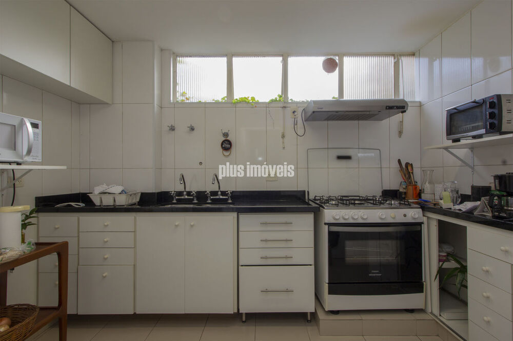 Apartamento, 3 quartos, 169 m² - Foto 14