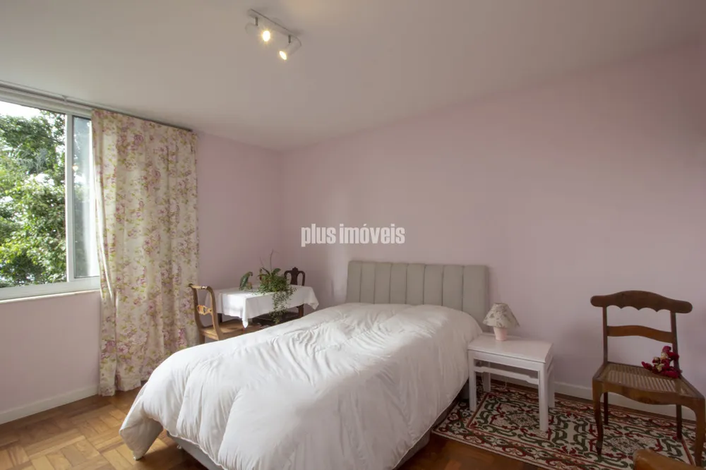 Apartamento, 3 quartos, 169 m² - Foto 13