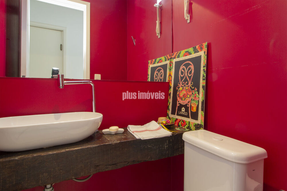 Apartamento, 3 quartos, 169 m² - Foto 13