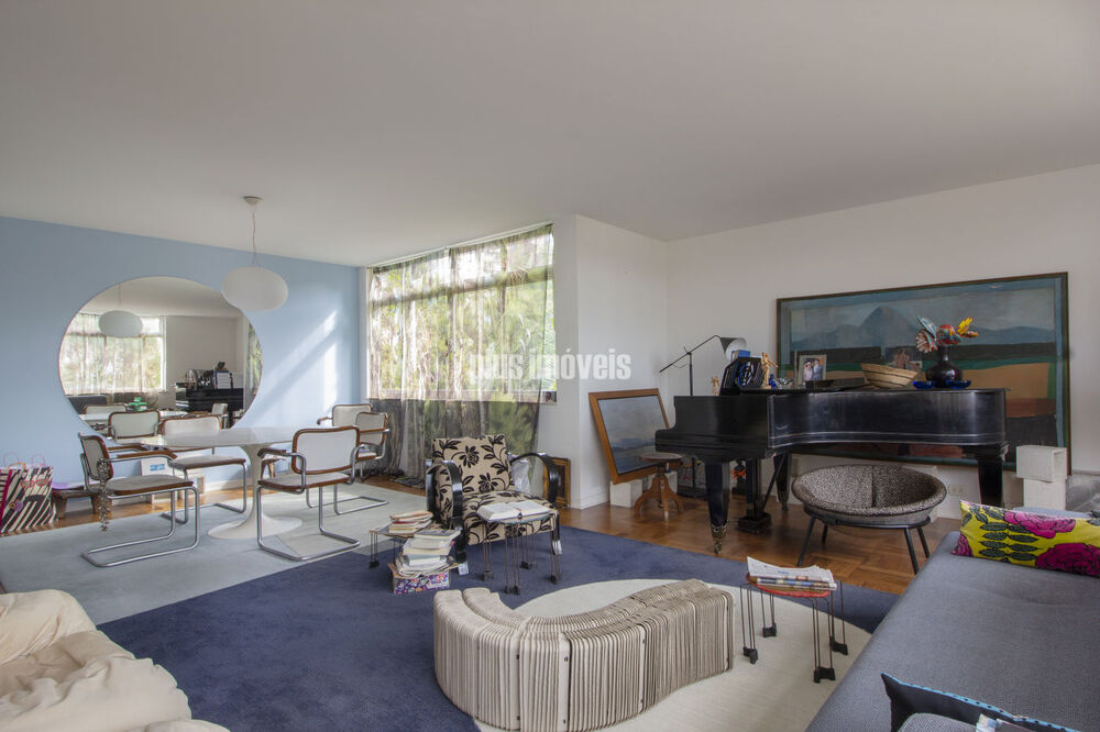 Apartamento, 3 quartos, 169 m² - Foto 1
