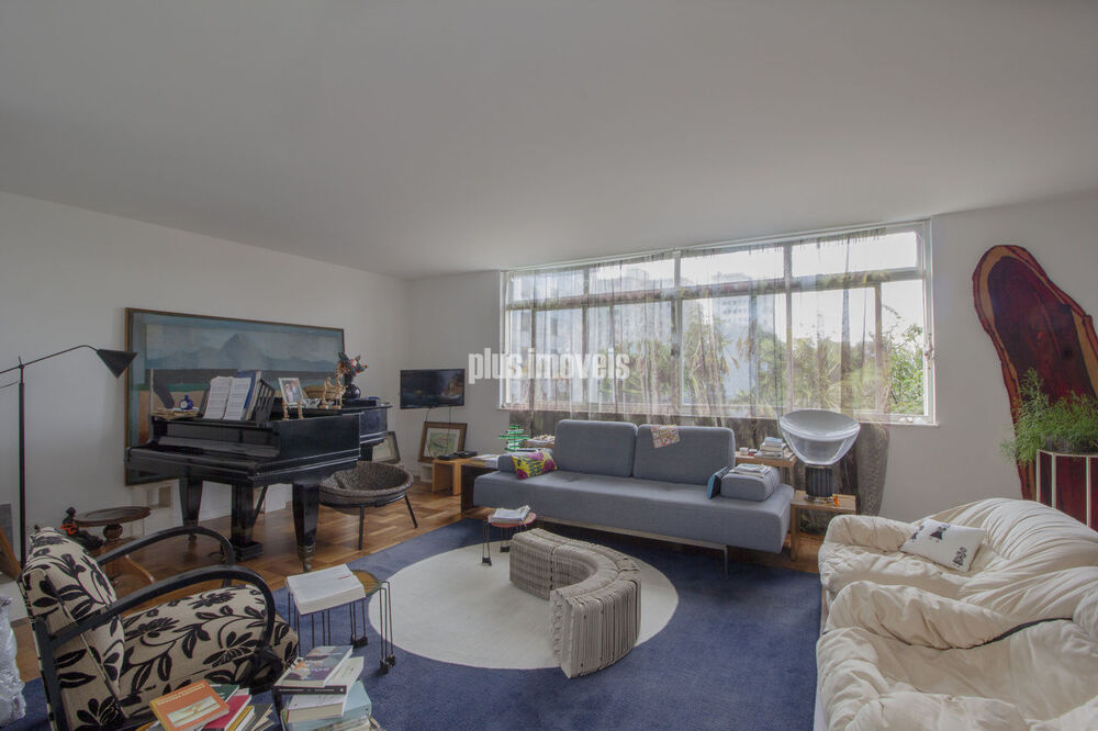 Apartamento, 3 quartos, 169 m² - Foto 5