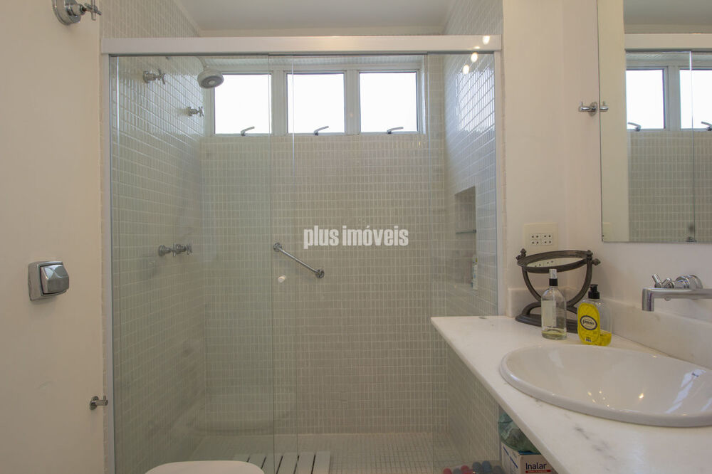 Apartamento, 3 quartos, 169 m² - Foto 8