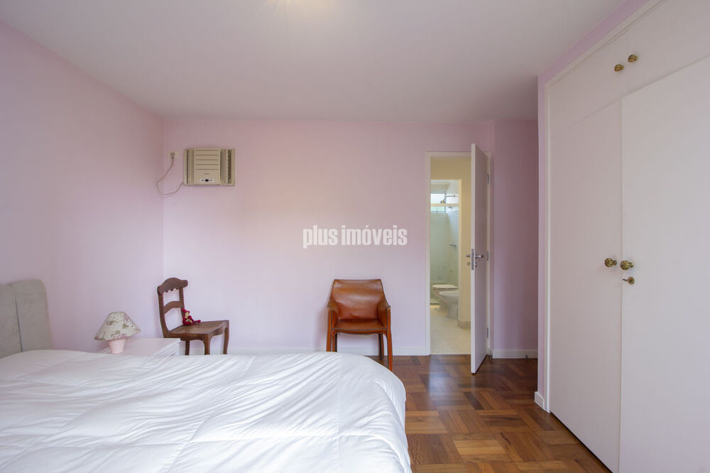 Apartamento, 3 quartos, 169 m² - Foto 11
