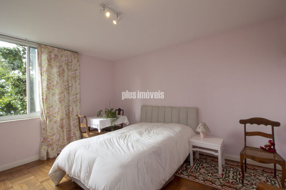 Apartamento, 3 quartos, 169 m² - Foto 9