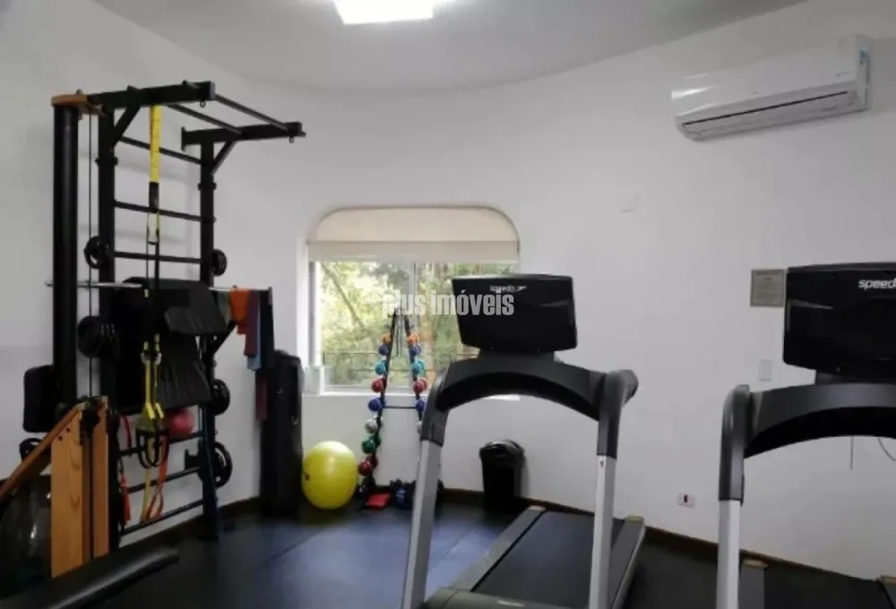 Apartamento, 3 quartos, 122 m² - Foto 4