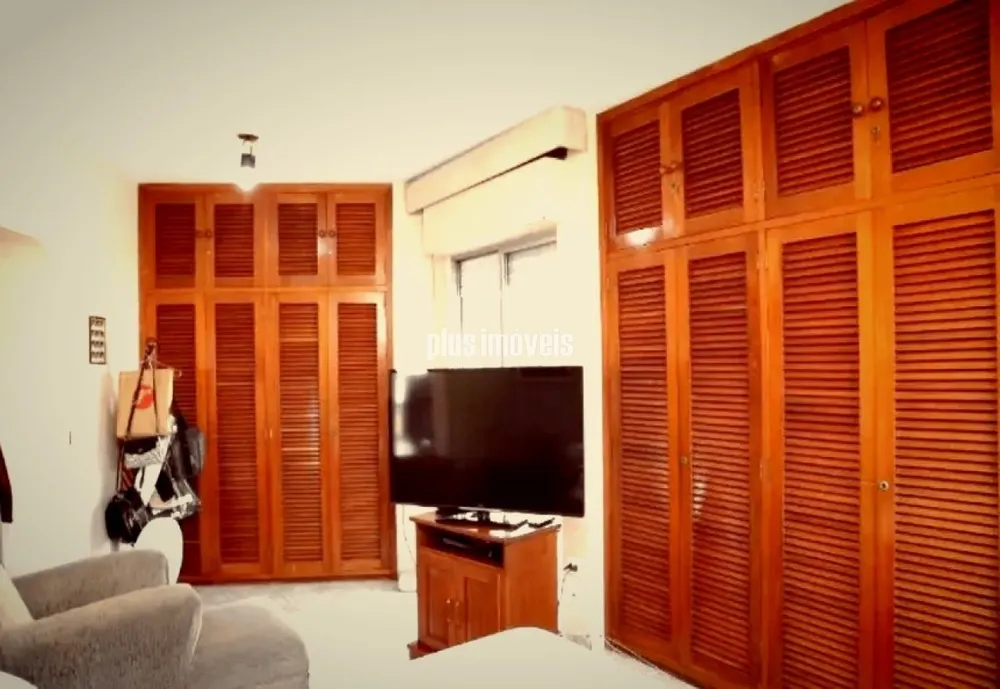 Apartamento, 3 quartos, 122 m² - Foto 2