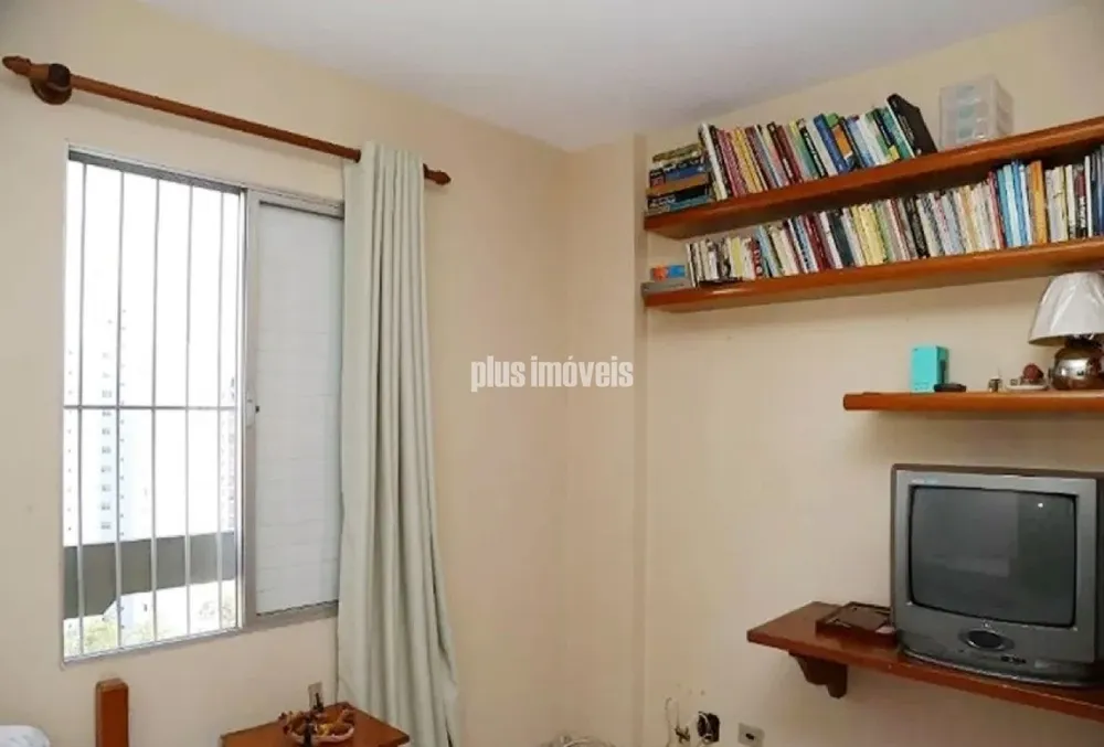 Apartamento, 3 quartos, 122 m² - Foto 3