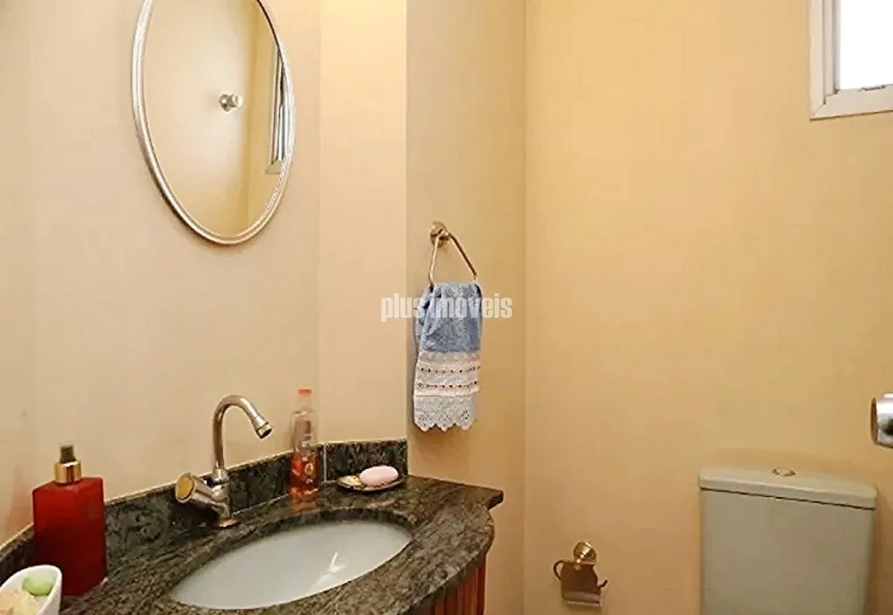 Apartamento, 3 quartos, 122 m² - Foto 1