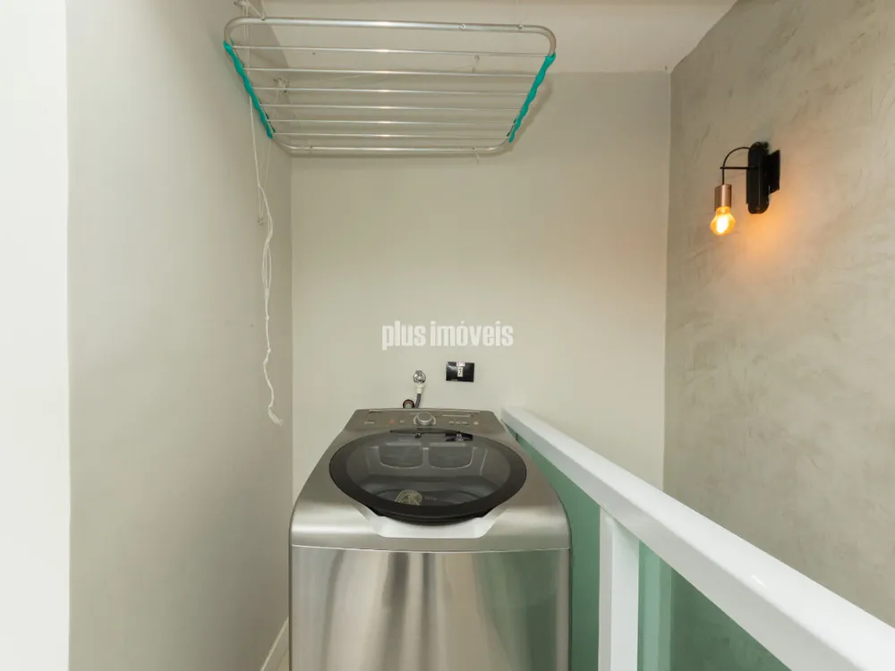 Apartamento, 1 quarto, 56 m² - Foto 4