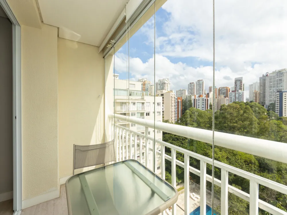 Apartamento, 1 quarto, 56 m² - Foto 3