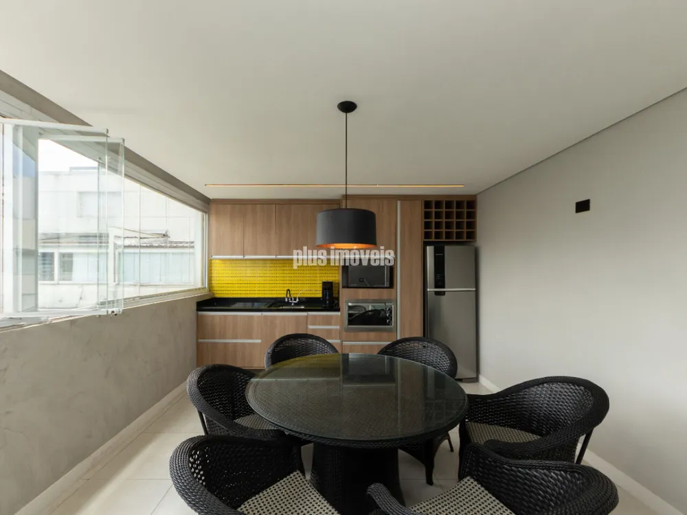 Apartamento, 1 quarto, 56 m² - Foto 2