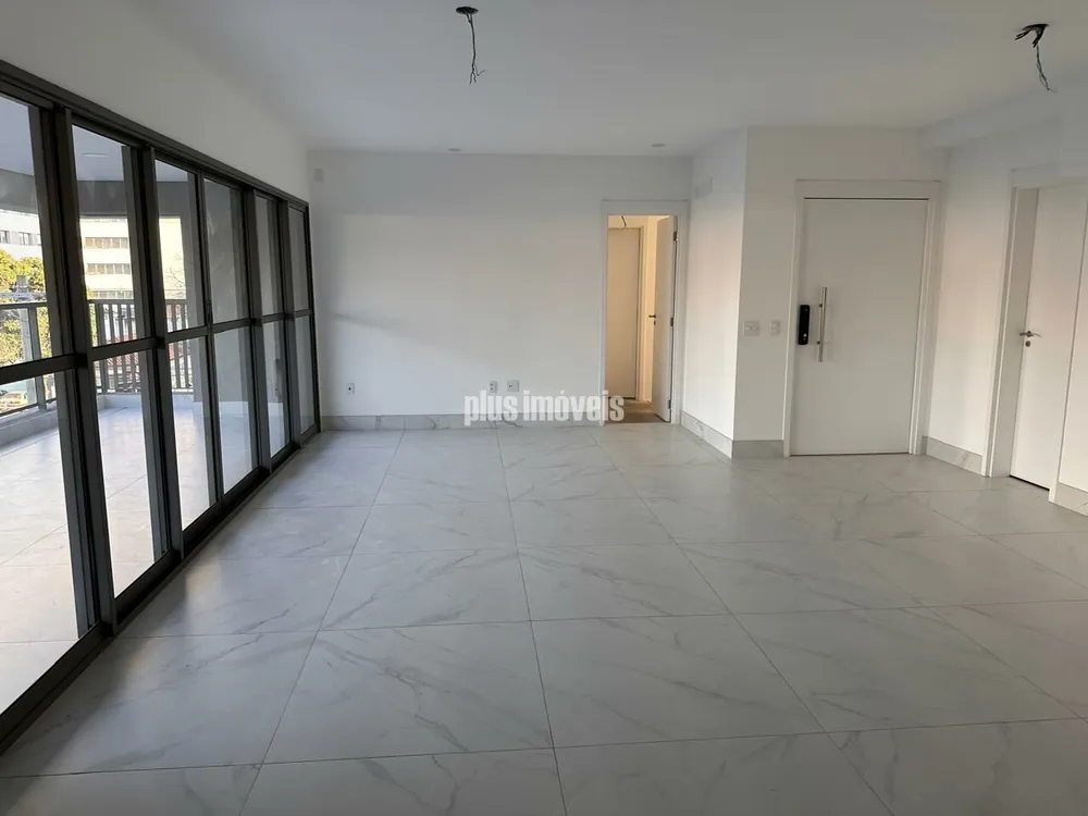 Apartamento, 4 quartos, 156 m² - Foto 4