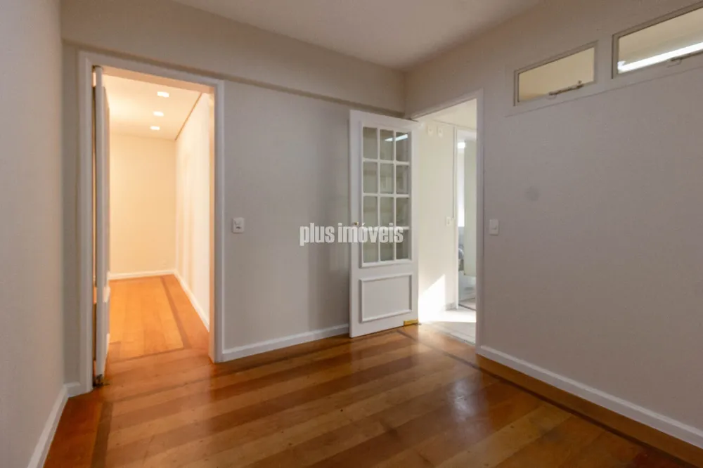 Apartamento, 3 quartos, 191 m² - Foto 1