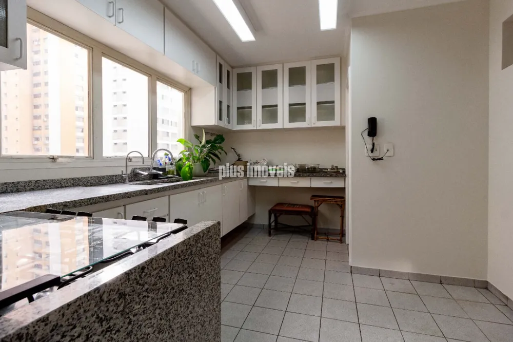 Apartamento, 3 quartos, 191 m² - Foto 4