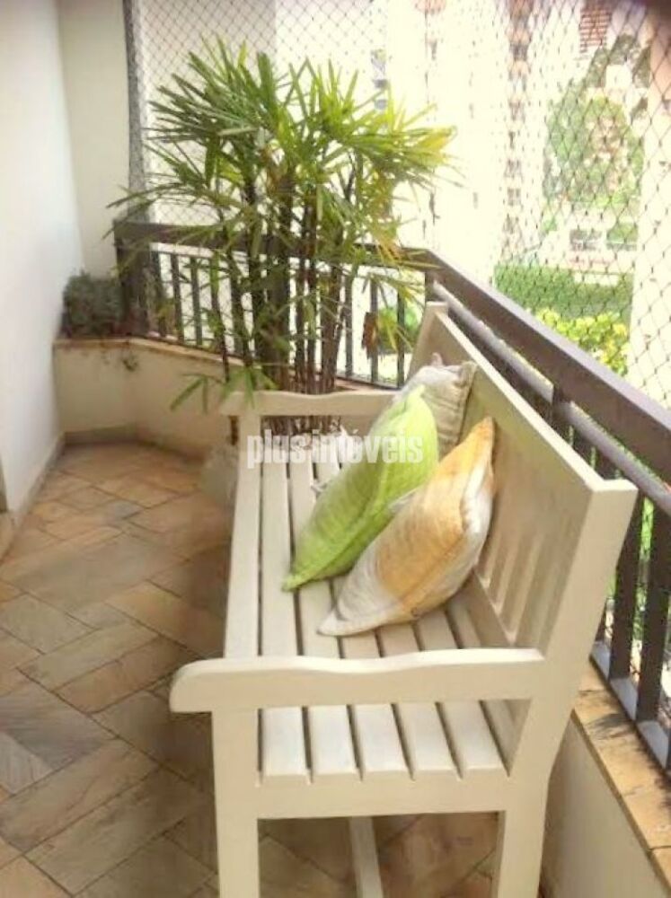 Apartamento, 4 quartos, 180 m² - Foto 19