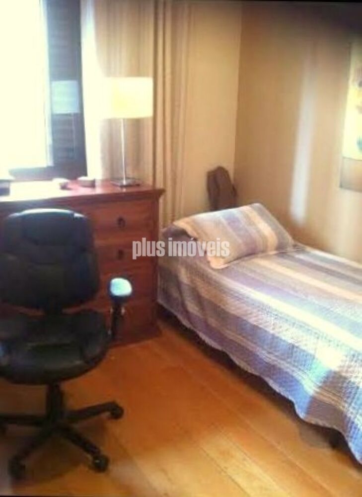 Apartamento, 4 quartos, 180 m² - Foto 10