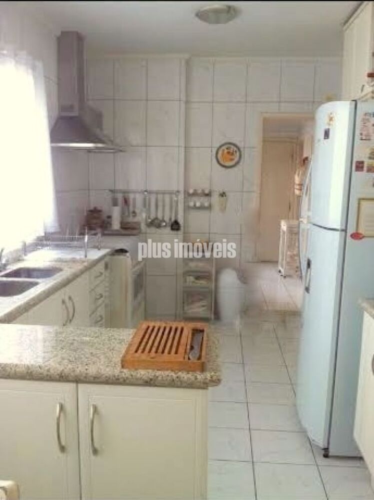 Apartamento, 4 quartos, 180 m² - Foto 6