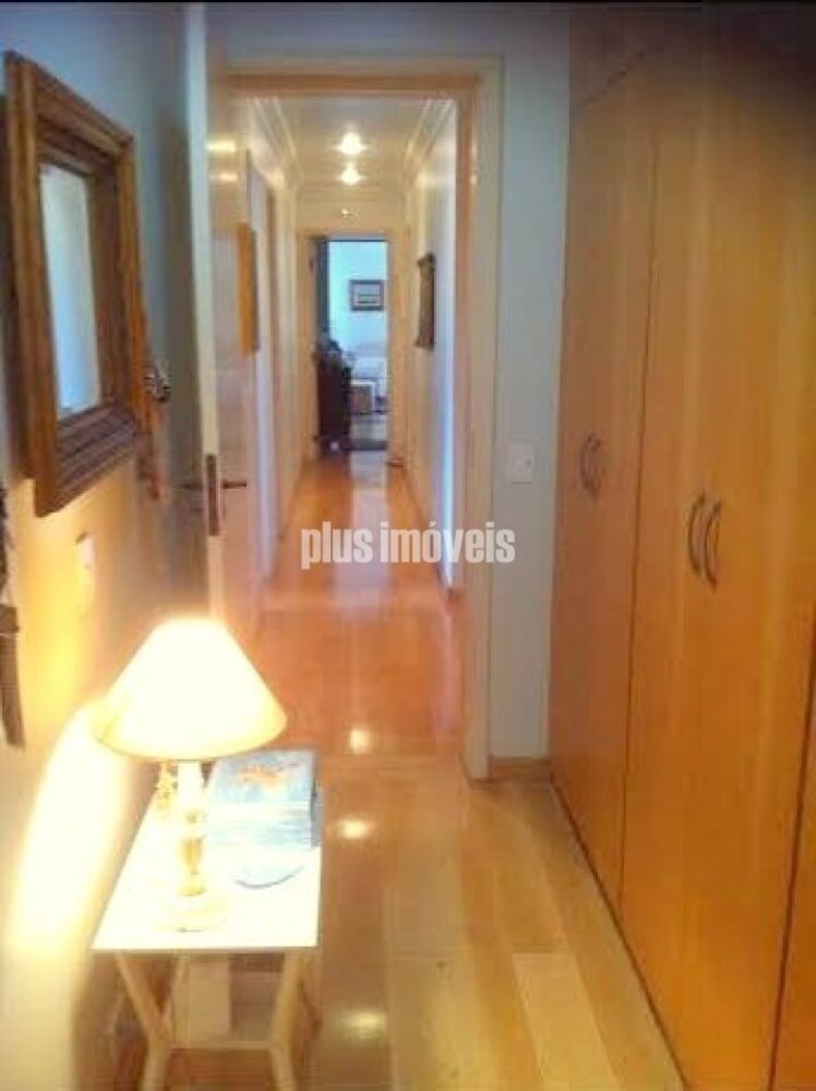 Apartamento, 4 quartos, 180 m² - Foto 3