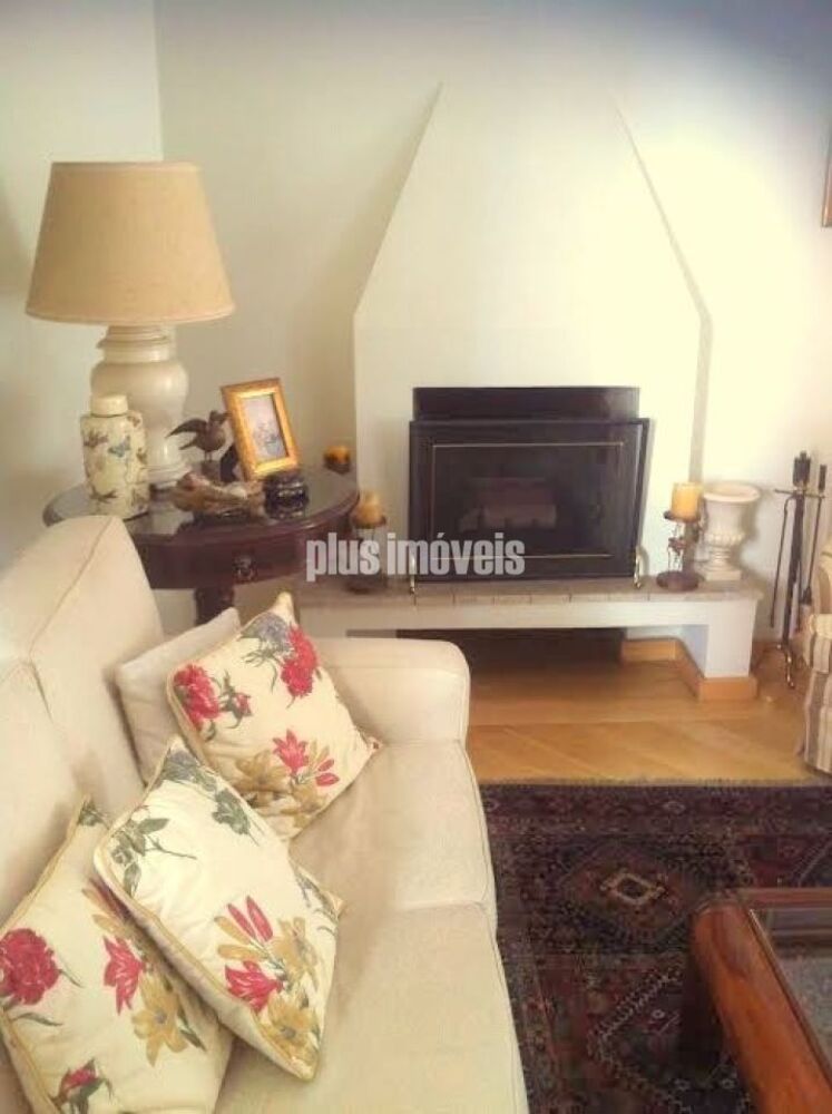 Apartamento, 4 quartos, 180 m² - Foto 1