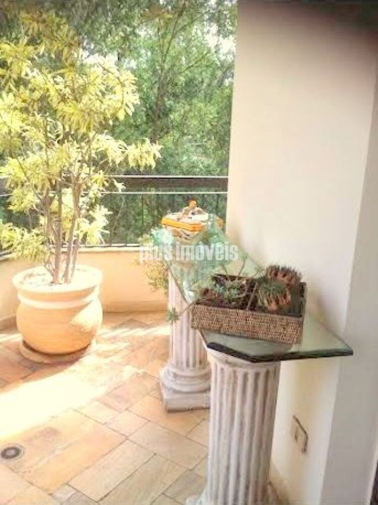 Apartamento, 4 quartos, 180 m² - Foto 5