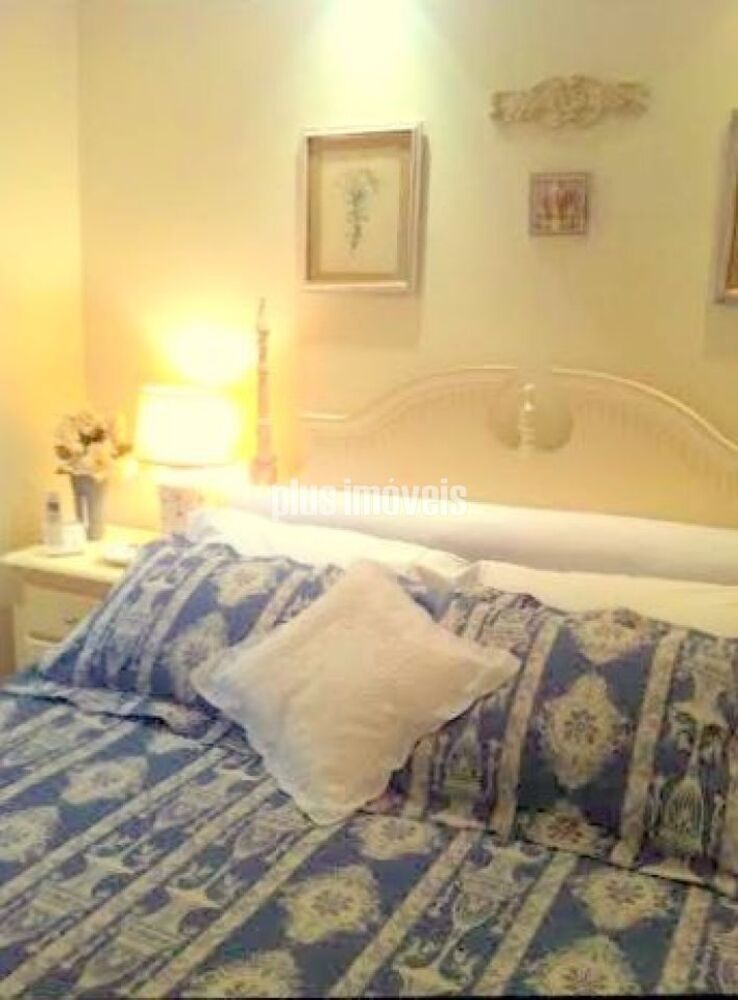 Apartamento, 4 quartos, 180 m² - Foto 20