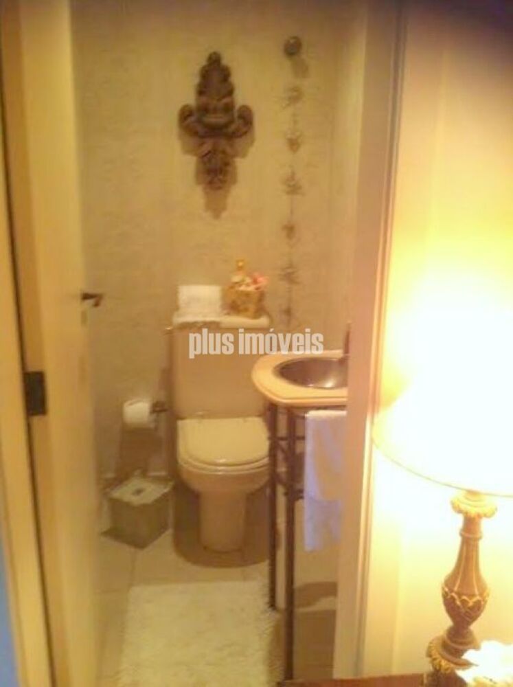 Apartamento, 4 quartos, 180 m² - Foto 9