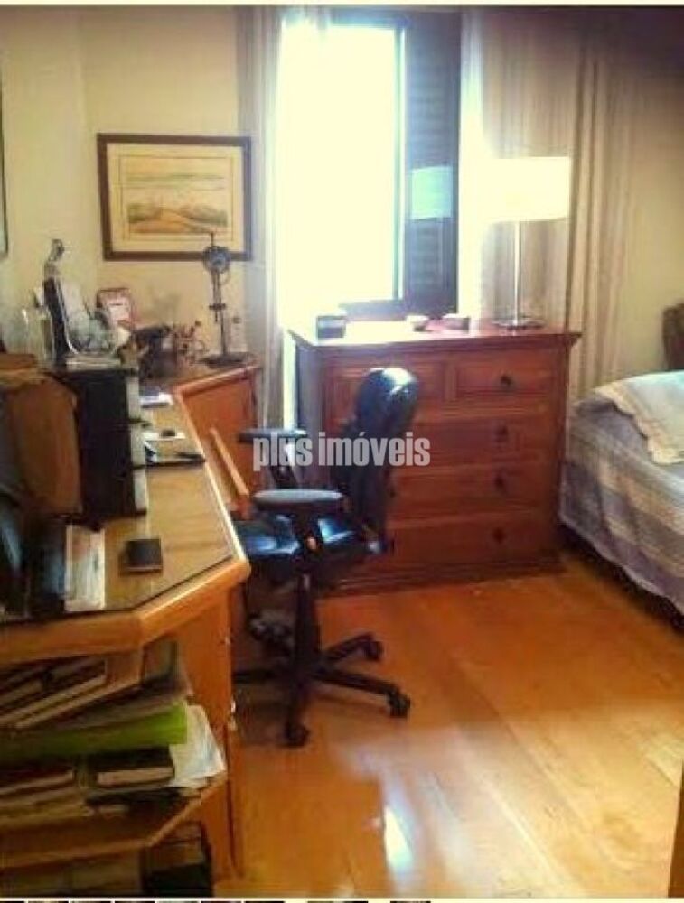 Apartamento, 4 quartos, 180 m² - Foto 2