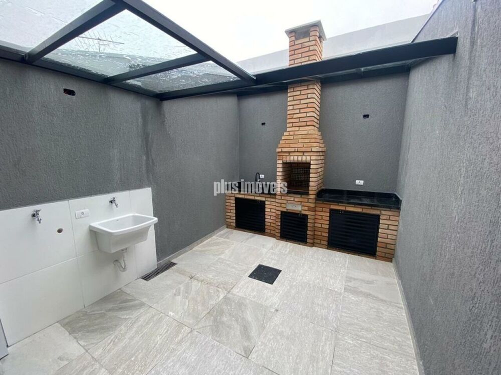 Casa, 3 quartos, 100 m² - Foto 3
