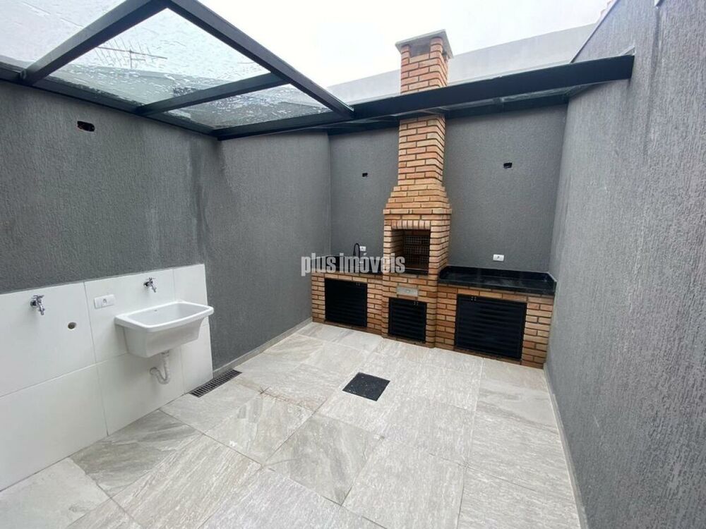 Casa, 3 quartos, 100 m² - Foto 4