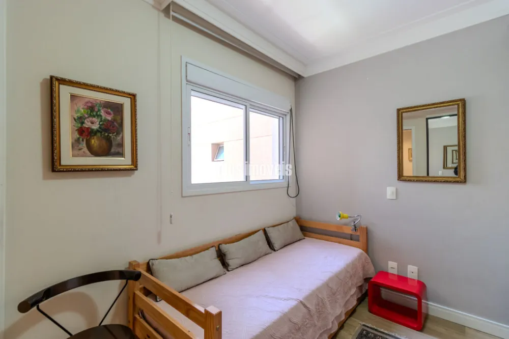 Apartamento, 3 quartos, 134 m² - Foto 3