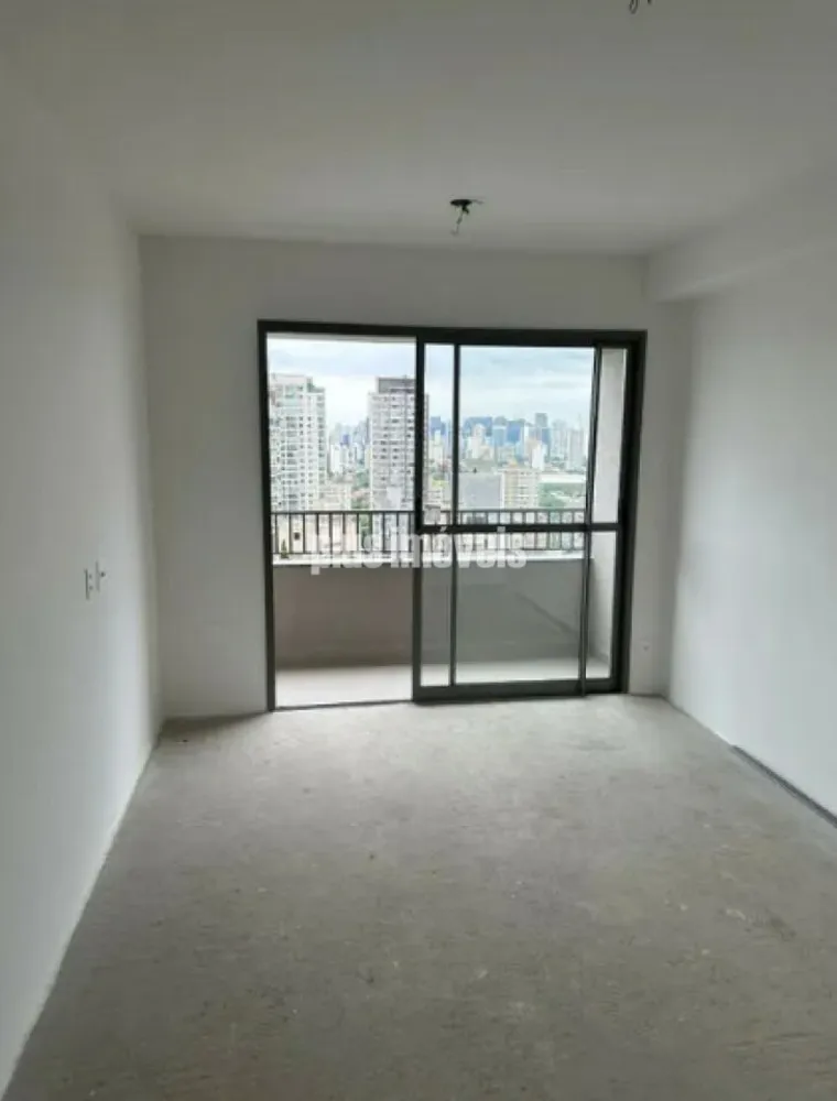 Kitnet-Studio, 24 m² - Foto 1
