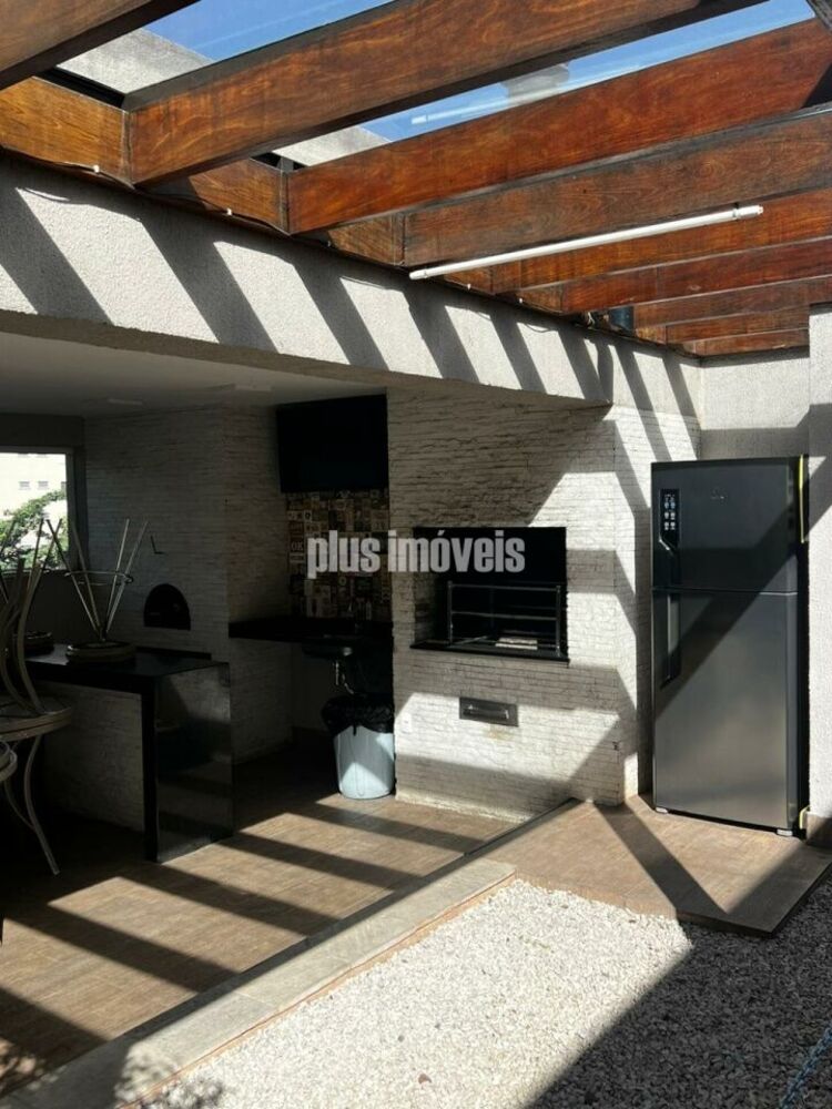 Apartamento, 3 quartos, 140 m² - Foto 7