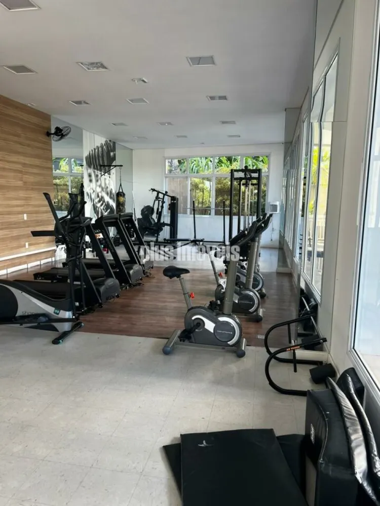 Apartamento, 3 quartos, 140 m² - Foto 28