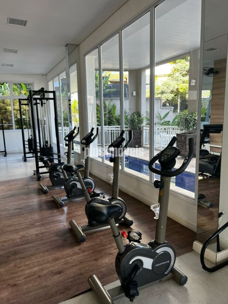 Apartamento, 3 quartos, 140 m² - Foto 20