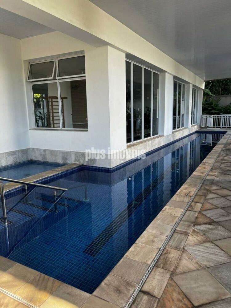 Apartamento, 3 quartos, 140 m² - Foto 6