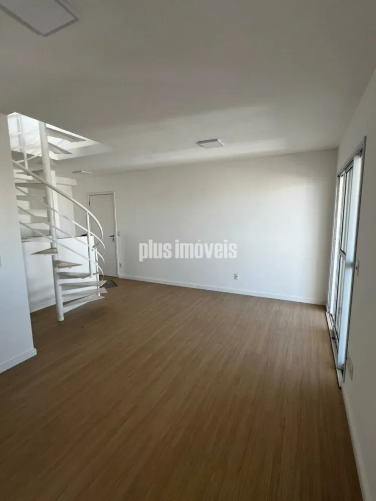 Apartamento, 3 quartos, 140 m² - Foto 2