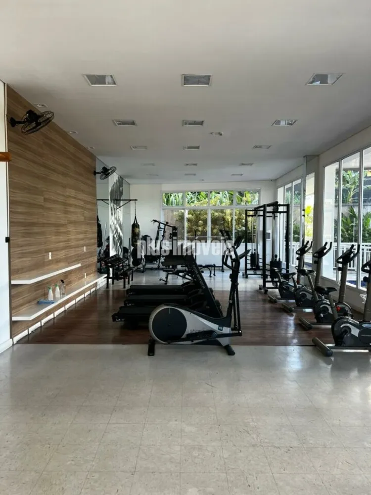 Apartamento, 3 quartos, 140 m² - Foto 22