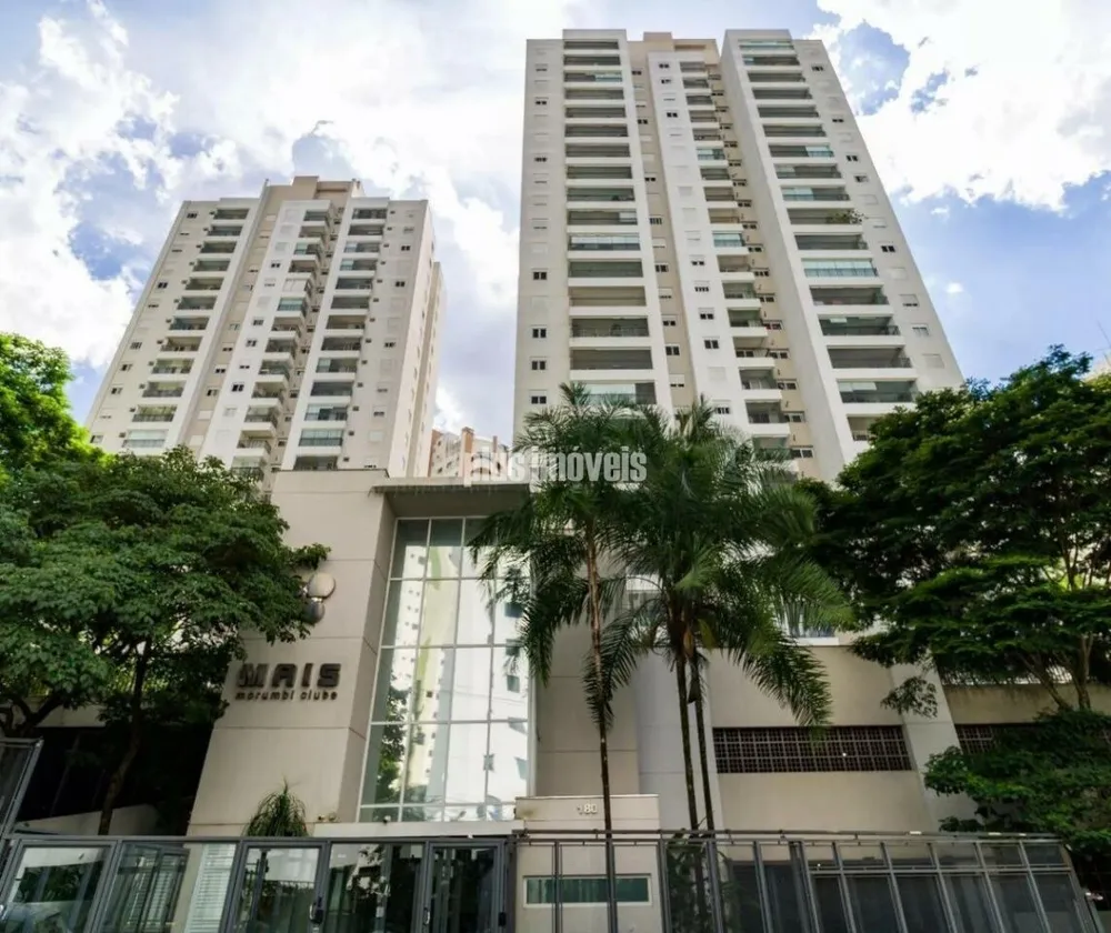 Apartamento, 2 quartos, 51 m² - Foto 3