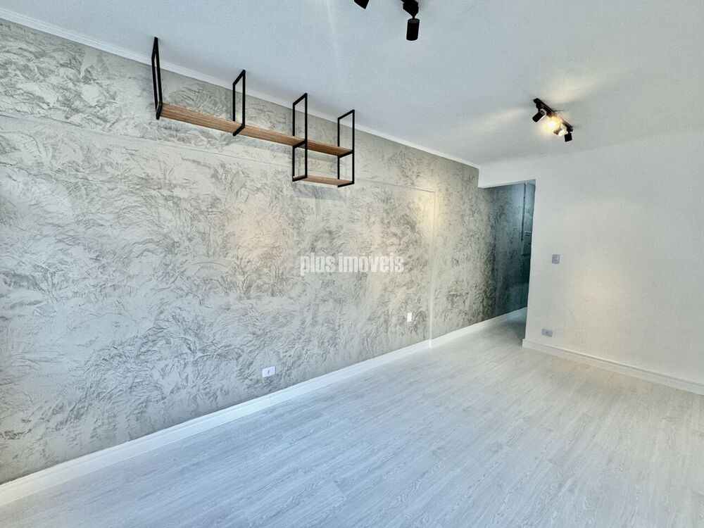 Apartamento, 1 quarto, 35 m² - Foto 3