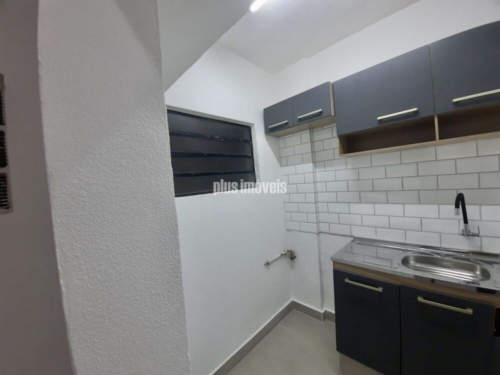 Apartamento, 1 quarto, 35 m² - Foto 7