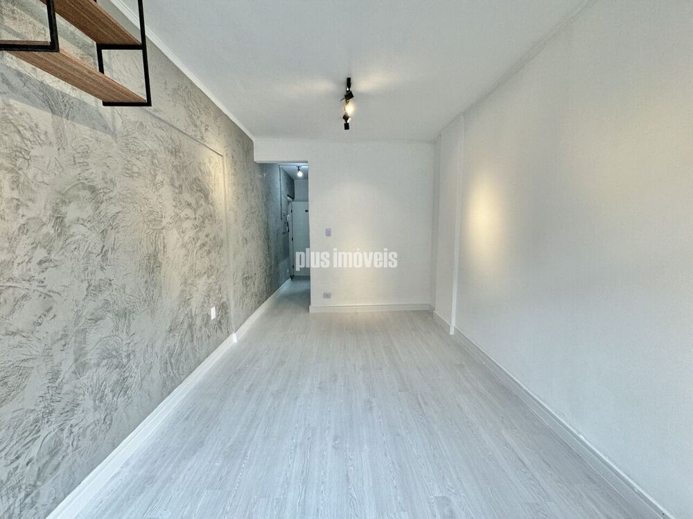 Apartamento, 1 quarto, 35 m² - Foto 2