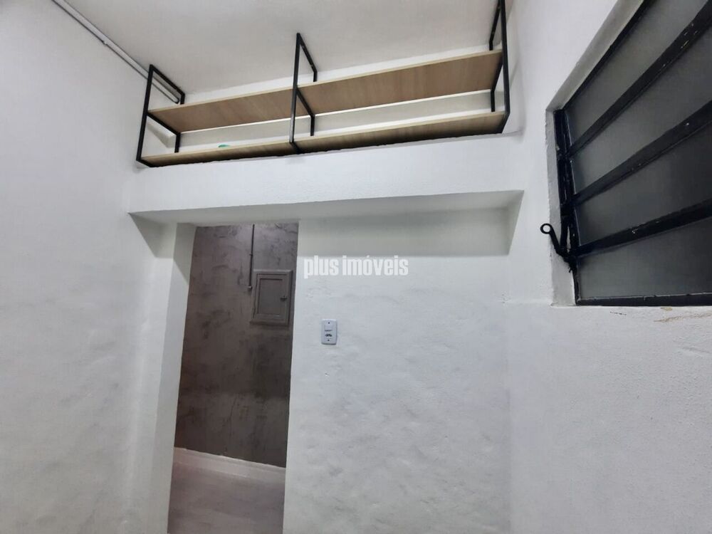 Apartamento, 1 quarto, 35 m² - Foto 8