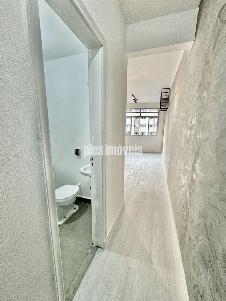 Apartamento, 1 quarto, 35 m² - Foto 4